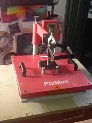HEAT Press