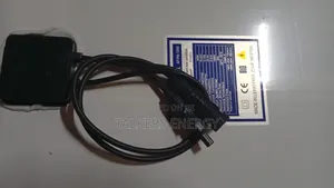 100w Solar Panel + Silicone Encapsulation