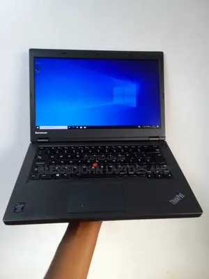 Laptop Lenovo ThinkPad T440p 8GB Intel Core i5 HDD 320GB