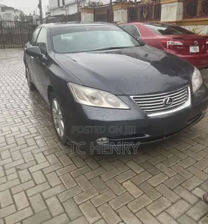 Lexus ES 350 2008