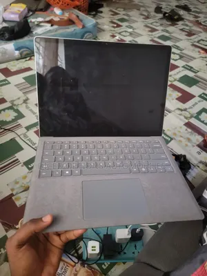 Laptop Microsoft Surface Laptop 3 16GB Intel Core i7 HDD+SSD 256GB