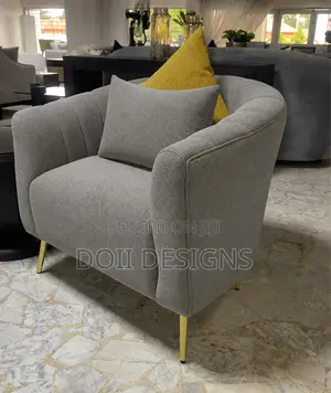 Bims Armchair Set of 2