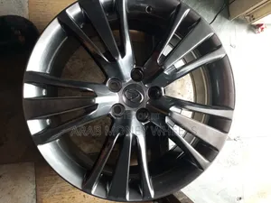 Original Quality 19 Inch Spoke Pencil Color