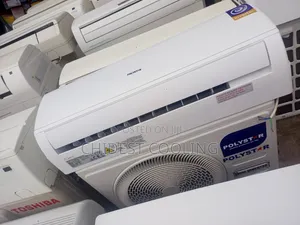 UK Used 1.5 Polyester Inverter Air Conditioner
