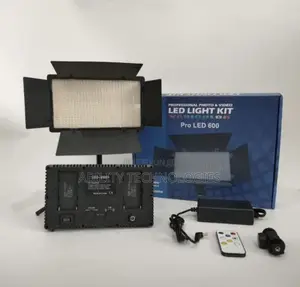 Professional LED 800 Light