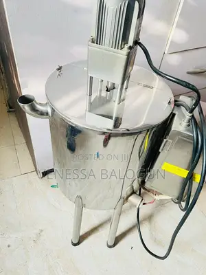 Mixing Machine