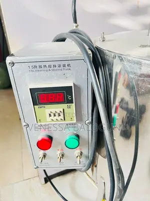 Mixing Machine