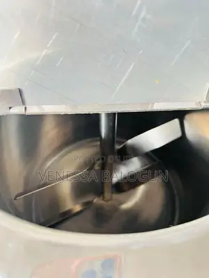 Mixing Machine