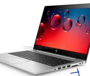 New Laptop HP EliteBook 8730W 16GB Intel Core i5 SSD 256GB