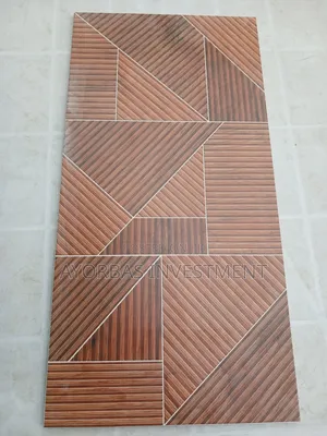 Grade a Spanish Standard Tiles
