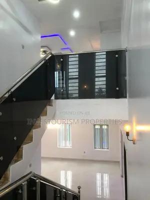 4bdrm Duplex in Ido for sale