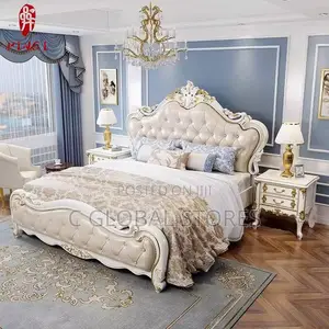 Top Queens Bedroom Set
