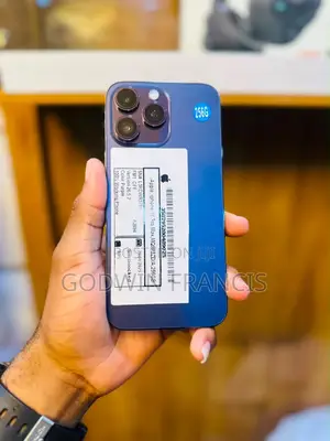 Apple iPhone 14 Pro Max 256 GB Purple