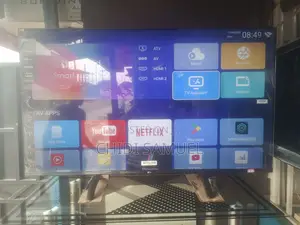 Smart Televesion
