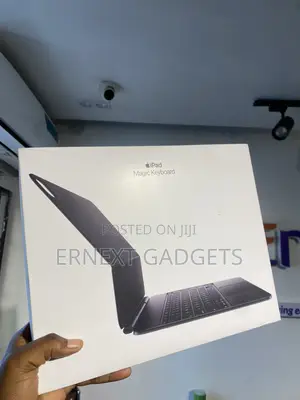 New Apple iPad (2025) 256 GB Black