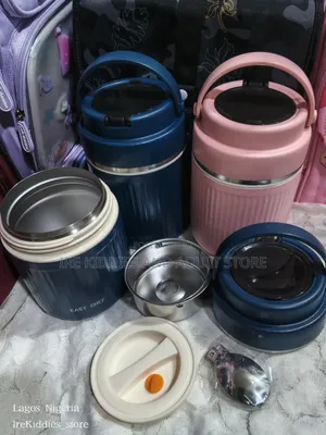 800ml Easy Chef Foodflask