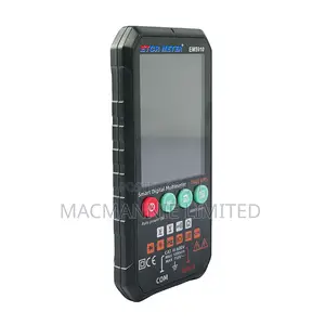 ETCR5910 Intelligent Digital Multimeter