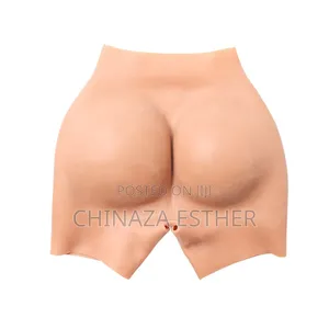 Silicone Bum Bum