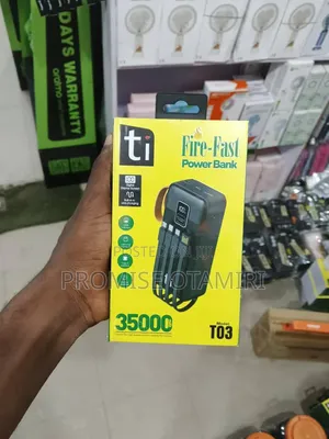 Phone Accessories and Gadgets