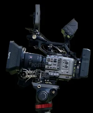 Affordable Filmmaking Videography in Lago