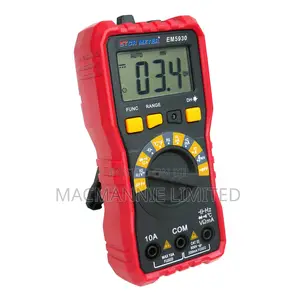 ETCR5930 Digital Multimeter