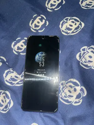 Infinix Smart 10 128 GB Purple