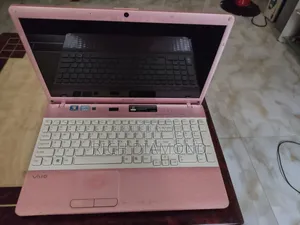 Laptop Sony VAIO PCG-7D1M 8GB Intel Core i3 HDD 500GB