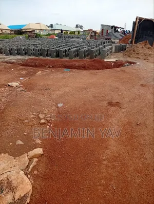 Concrete Blocks for Your Building
