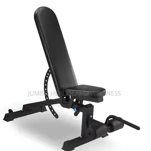 Adjustable Dumbbell Bench (Lite Commercial)