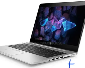 New Laptop HP EliteBook 8570W 16GB Intel Core i5 SSD 256GB