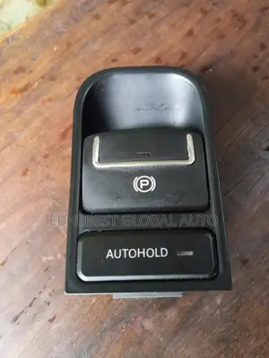 Handbrake Switch for Tiguan, 2013 Model. Brand New
