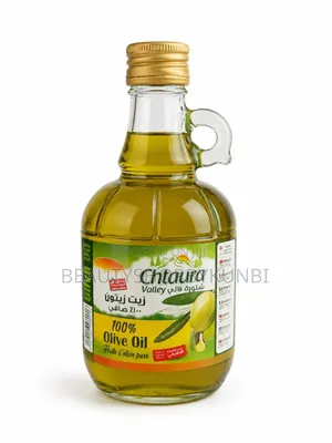 Olive Oil 250ml