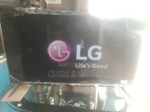 Smart Television