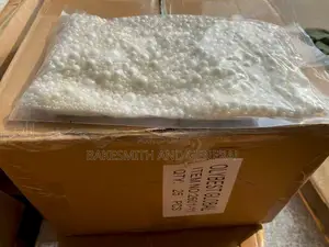 White Dragees 1kg