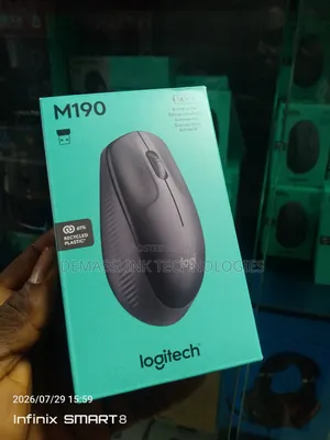 Magic Mouse