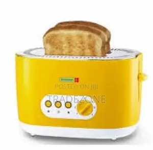 Scanfrost Toaster 2 Slices SFKAT 2001