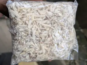 Coconut Flakes