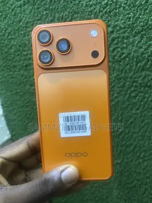 Oppo AX7 Pro 128 GB Orange