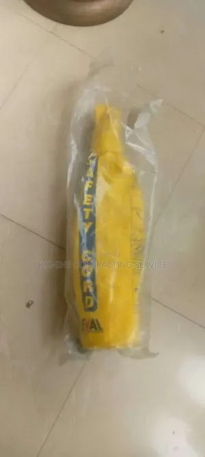 Eval Safety Cord ( Safety Lifeline)