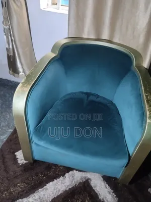 Foreign Single Rolling Sofa