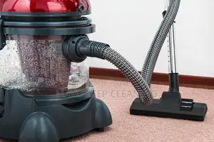 Wet Dry Vacuum Cleaner for Rent — Gbagada Lagos
