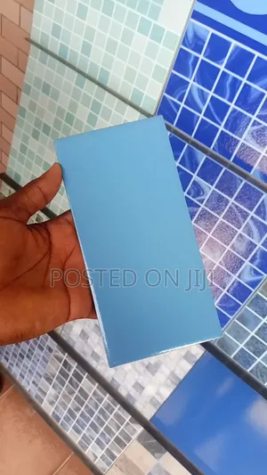 Swimming Pool Tiles All Kinds