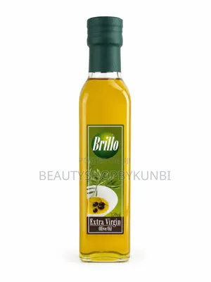 Olive Oil 500ml