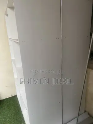 Shelve HDF Board