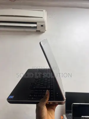 Laptop Dell Latitude E6540 8GB Intel Core i5 HDD 32GB