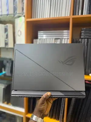 Laptop Asus ROG Strix G16 G614 32GB Intel Core i9 SSD 1T