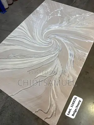 Center Rugs 5x7