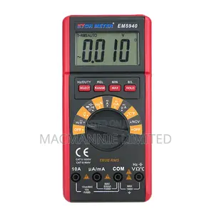 ETCR5940 Digital Multimeter