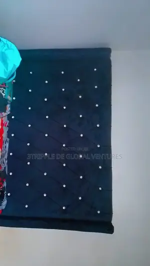 Home Interior(Bedframe)