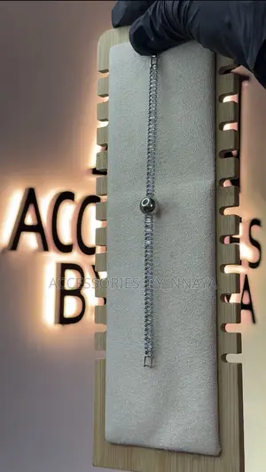 Tennis Bracelet
